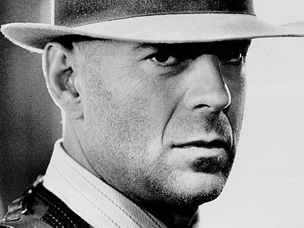 Bruce Willis Bruce Willis