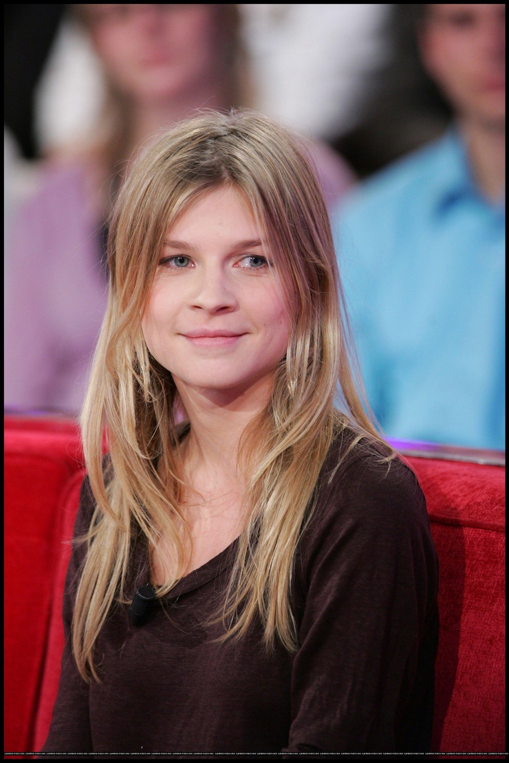 Picture of Clémence Poésy