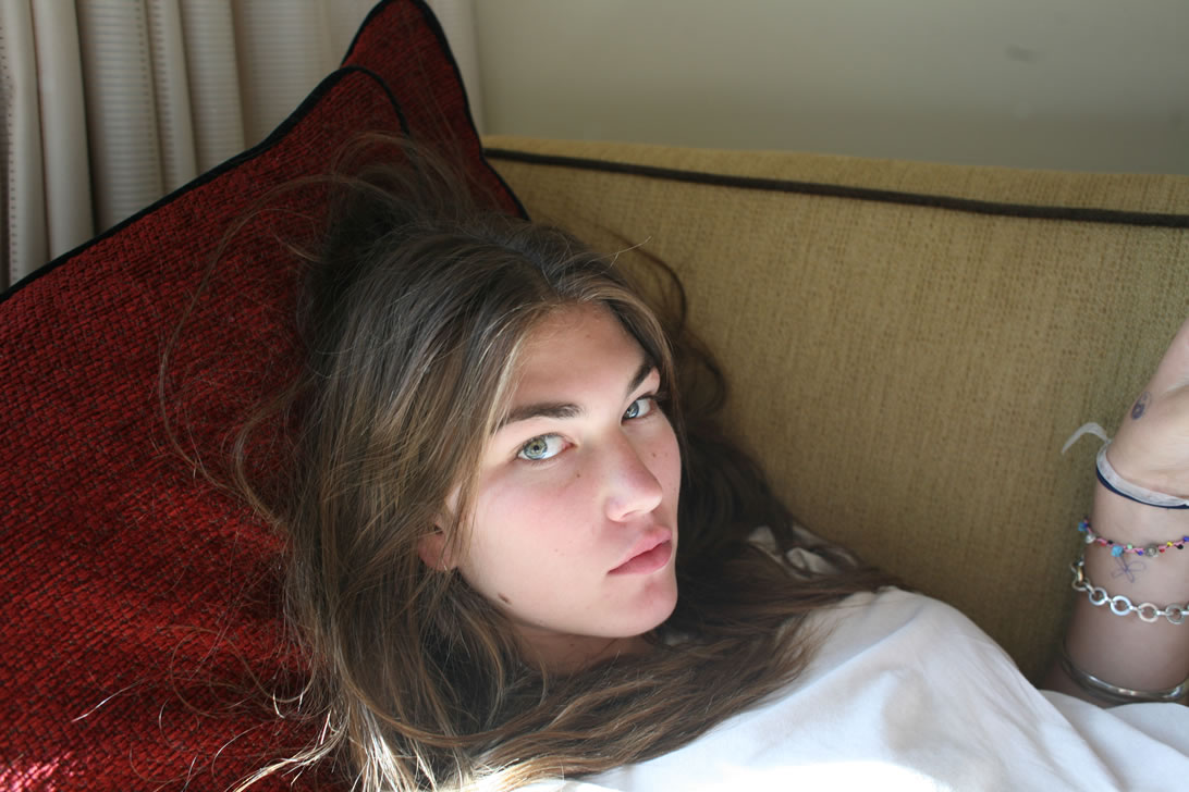 Tallulah Morton