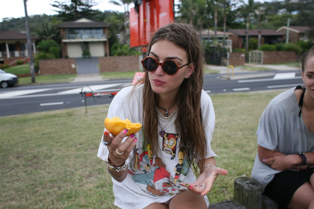 Tallulah Morton