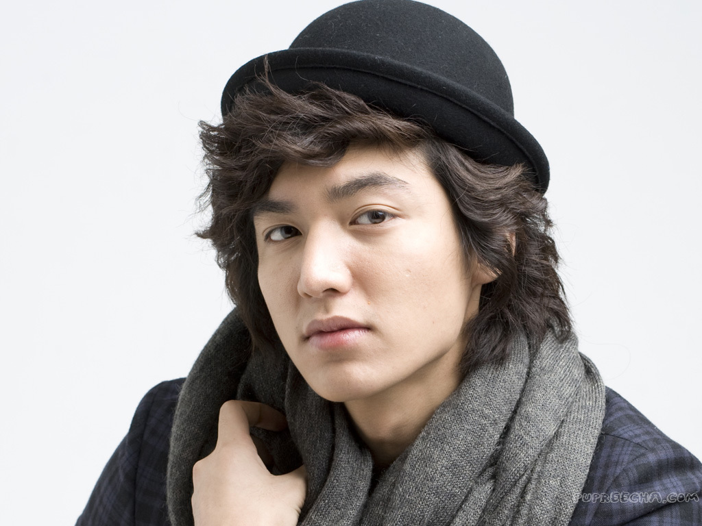 Lee Min Ho