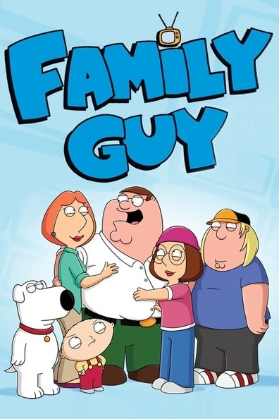 Picture of Family Guy