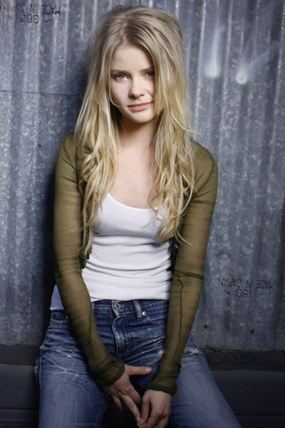 Anita Briem Anita Briem