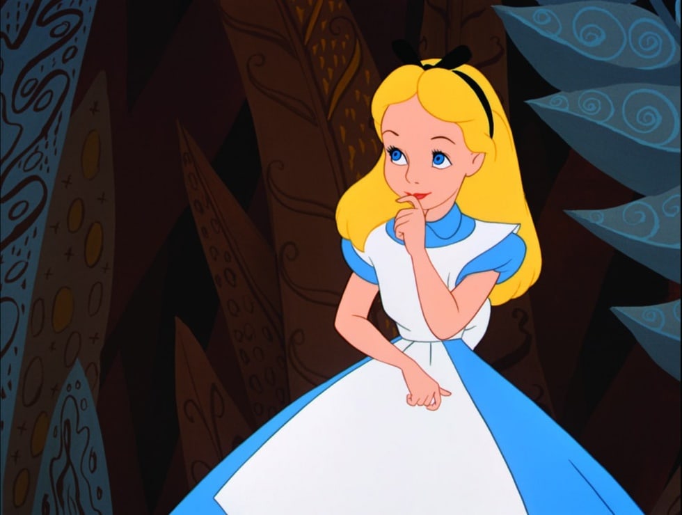 Picture of Alice