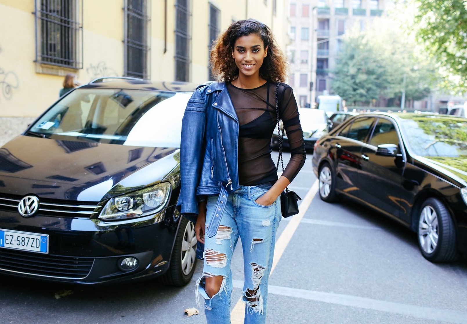 Imaan Hammam