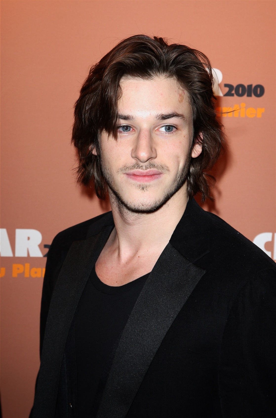 Picture of Gaspard Ulliel
