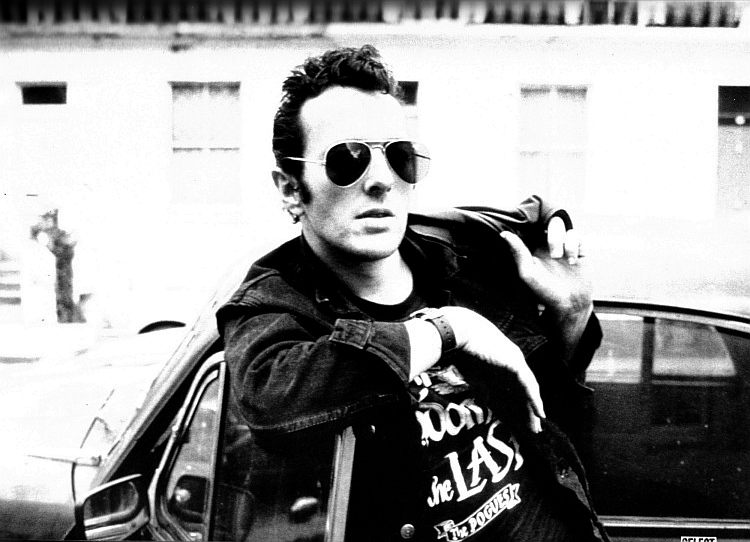 Joe Strummer Joe Strummer