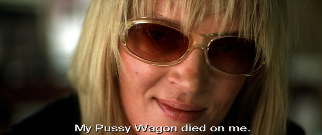 Kill Bill: Vol. 2