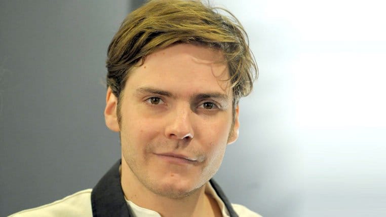 Daniel Brühl