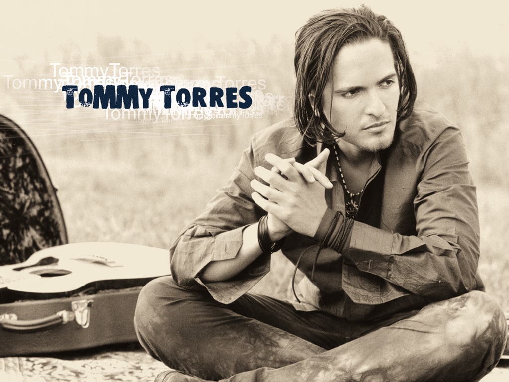 Tommy Torres