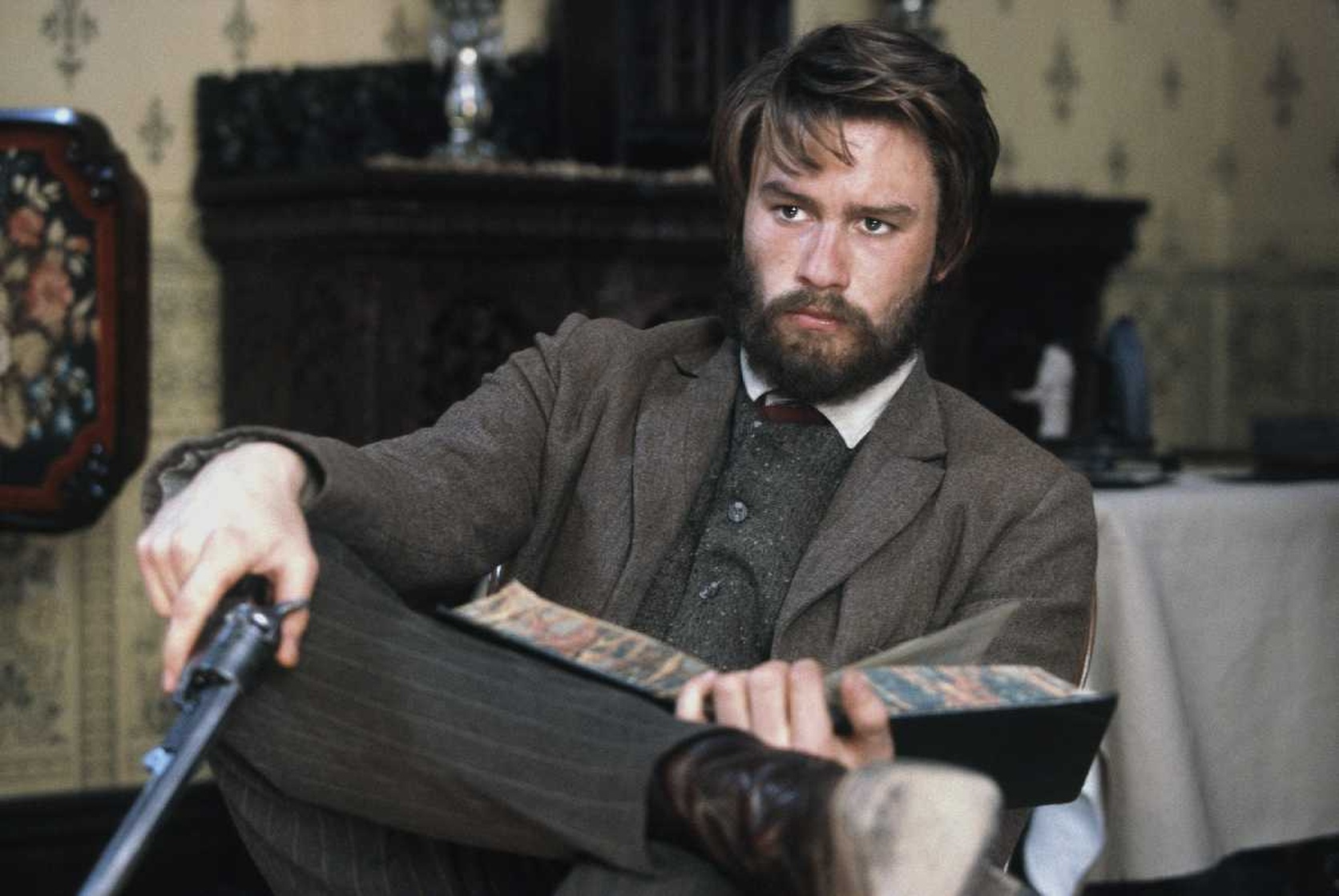 Ned Kelly Ned Kelly