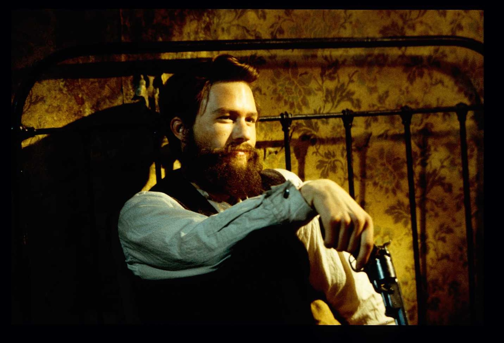 Ned Kelly