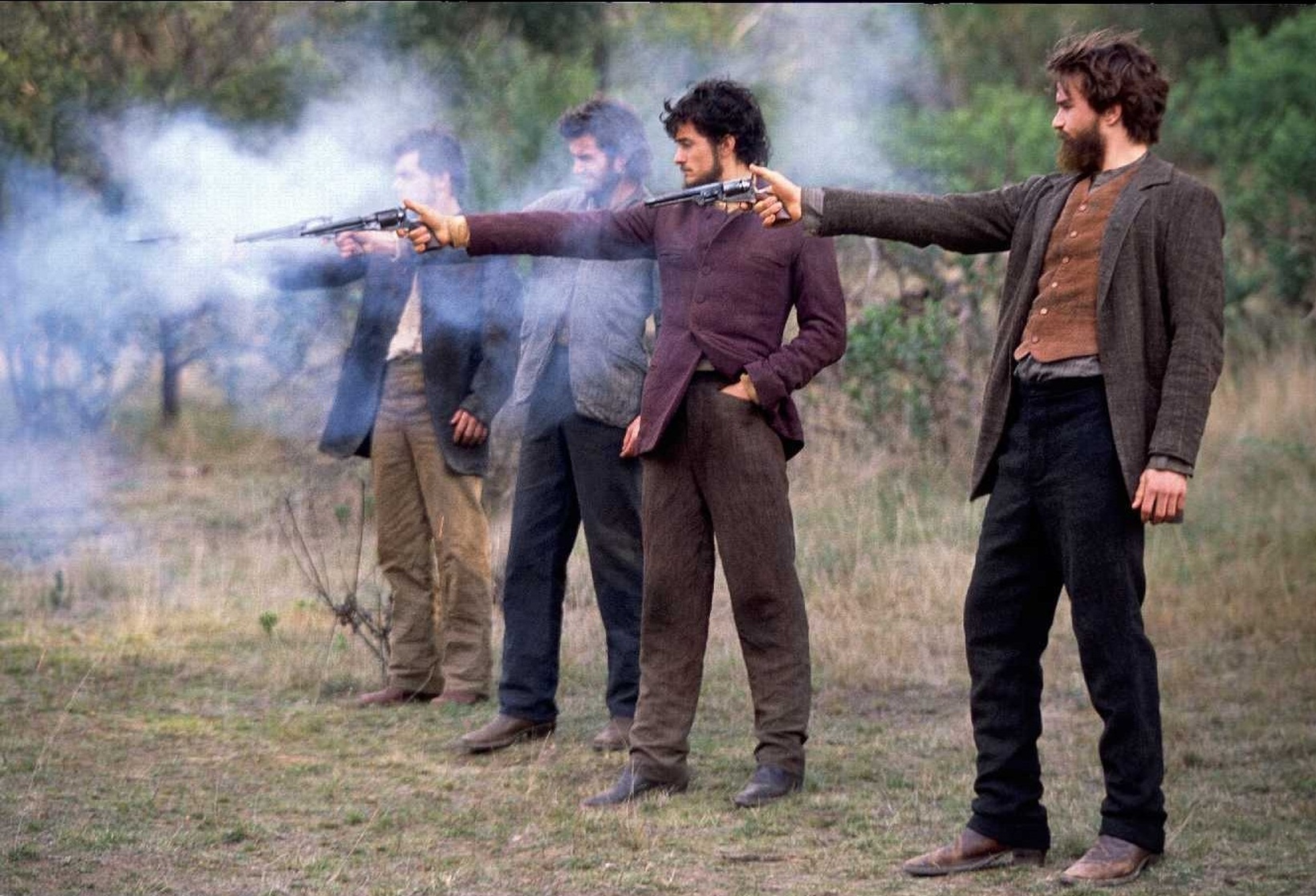 Ned Kelly Ned Kelly