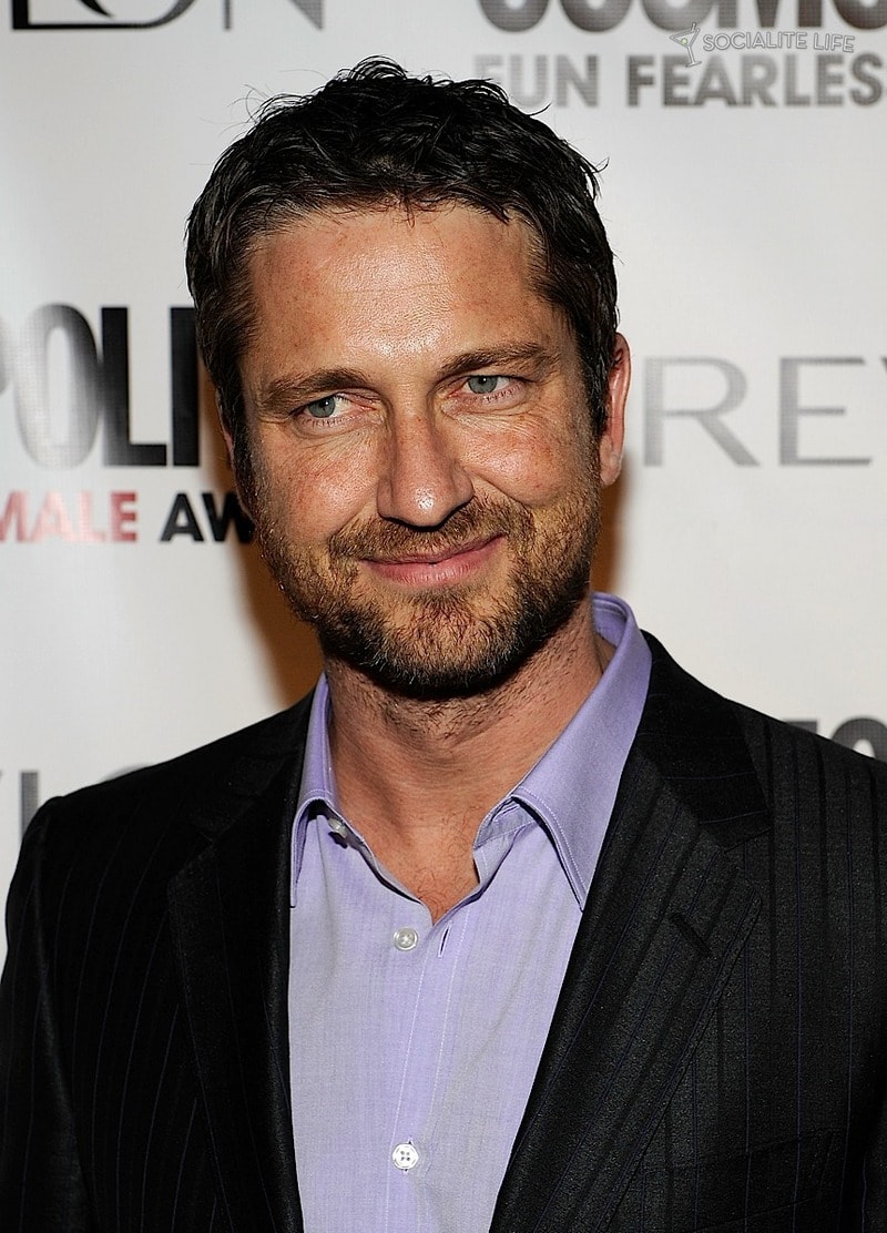 Picture of Gerard Butler