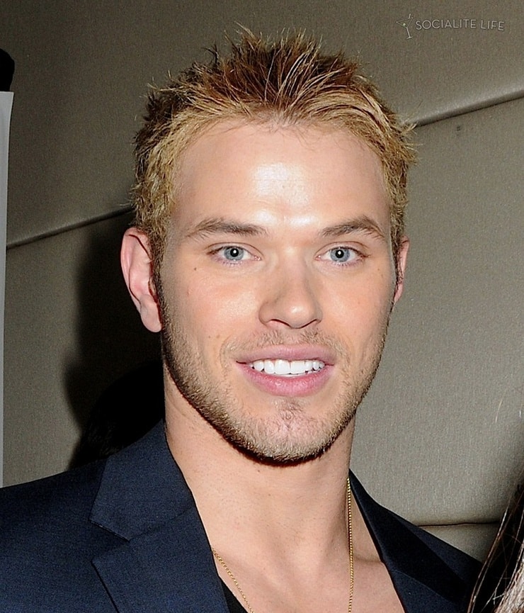 Kellan Lutz image