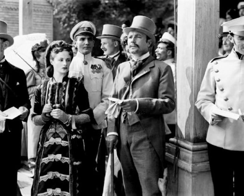 Anna Karenina (1948) Anna Karenina (1948)