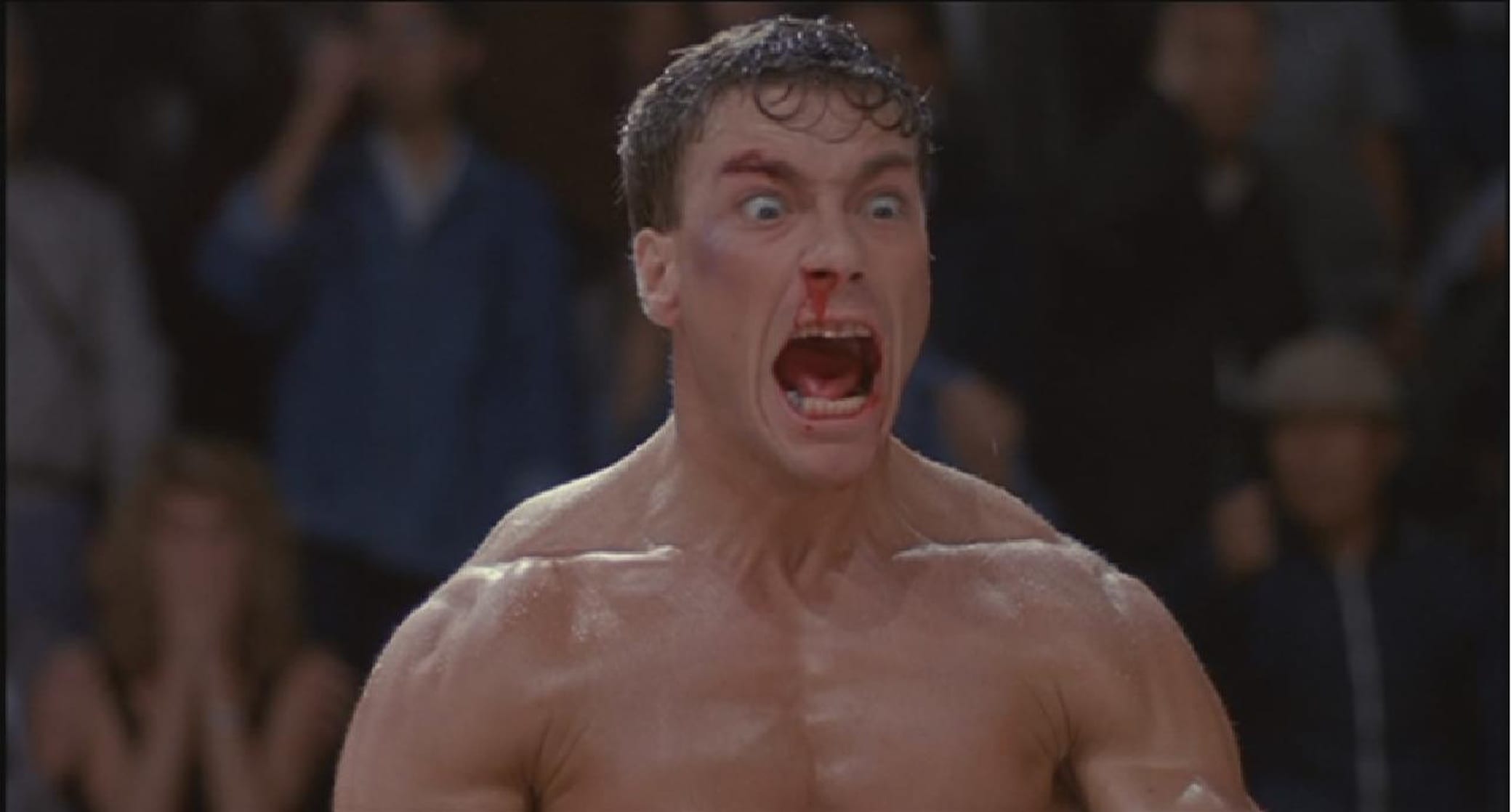 Bloodsport