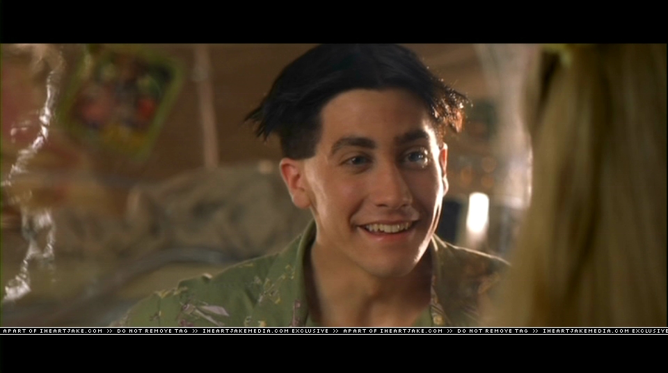 Bubble Boy