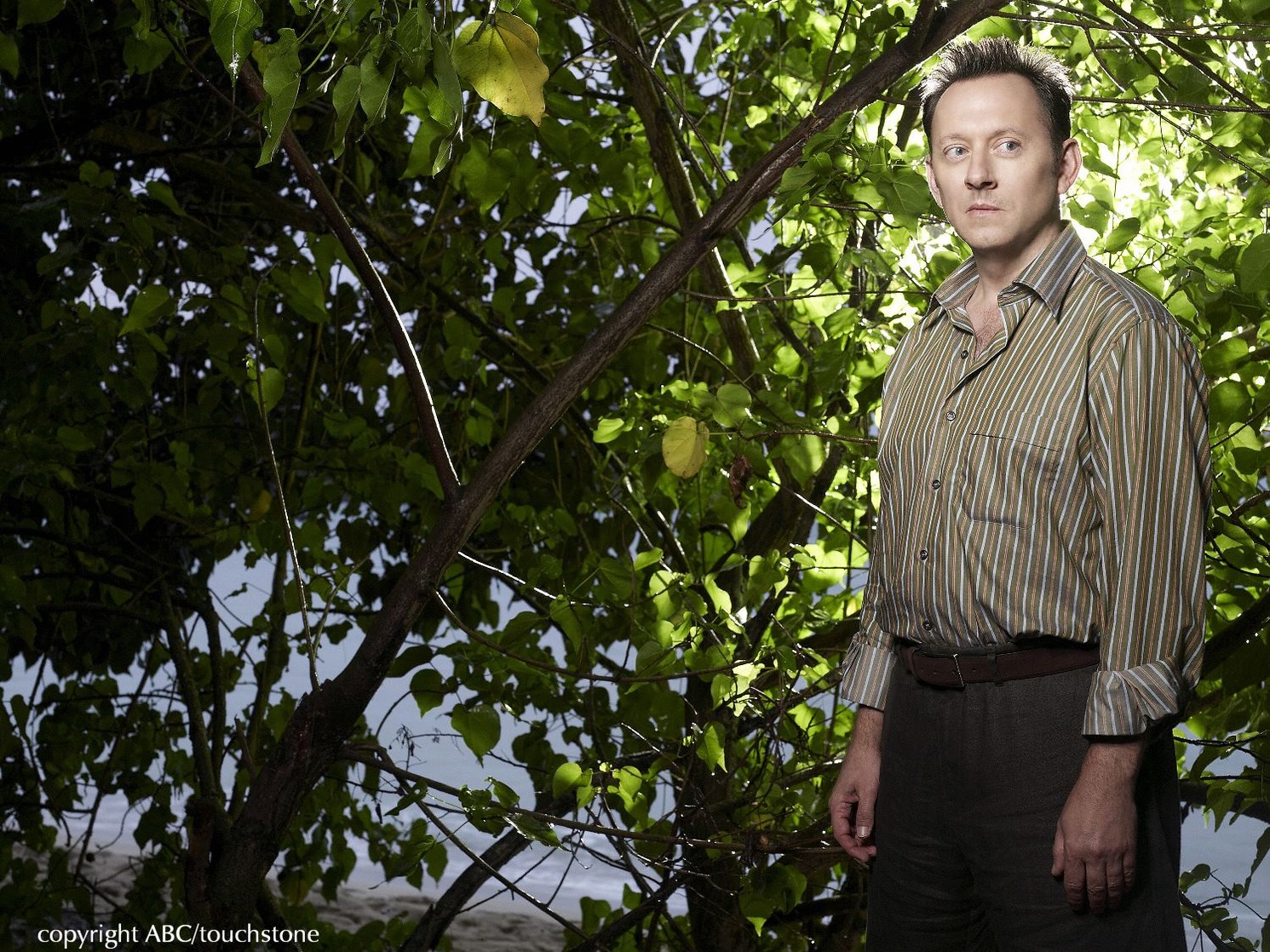 Michael Emerson