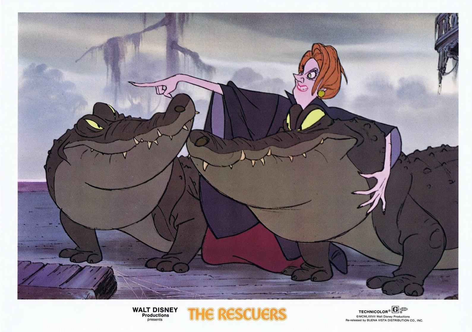 Lobby Card