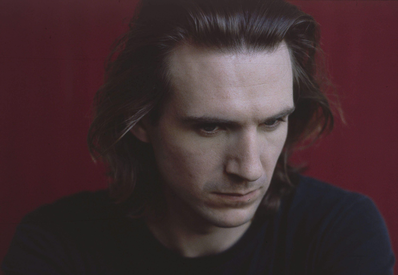 Ralph Fiennes