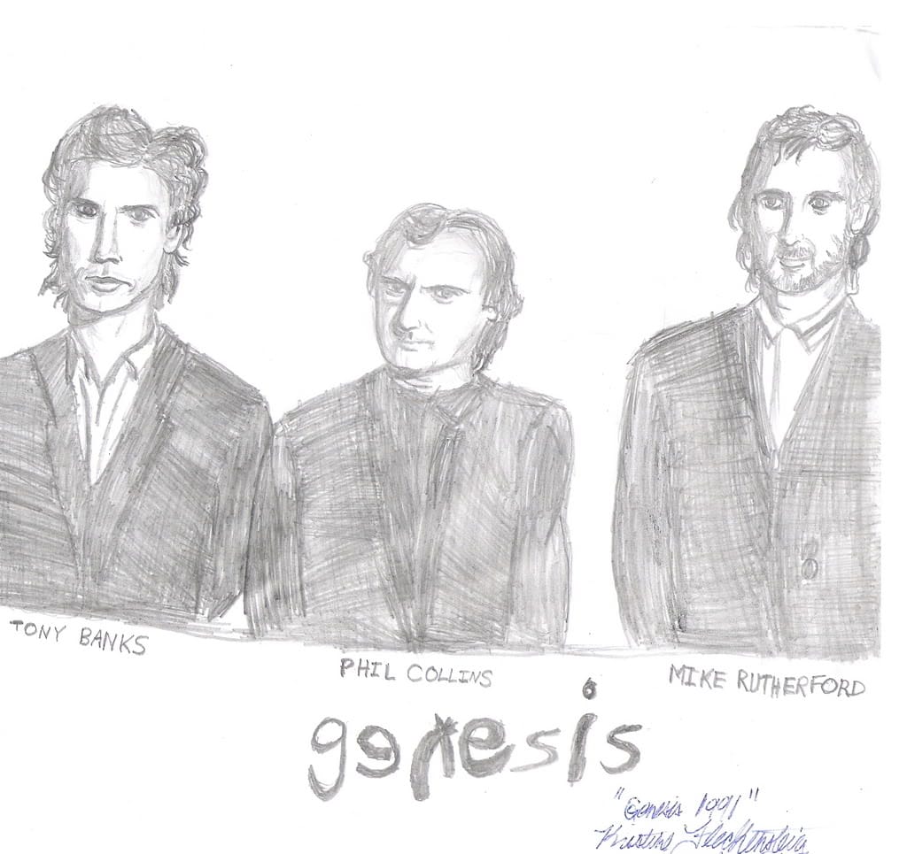 Genesis