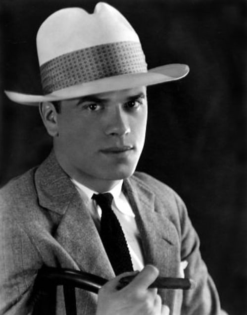 Picture of Frank Capra