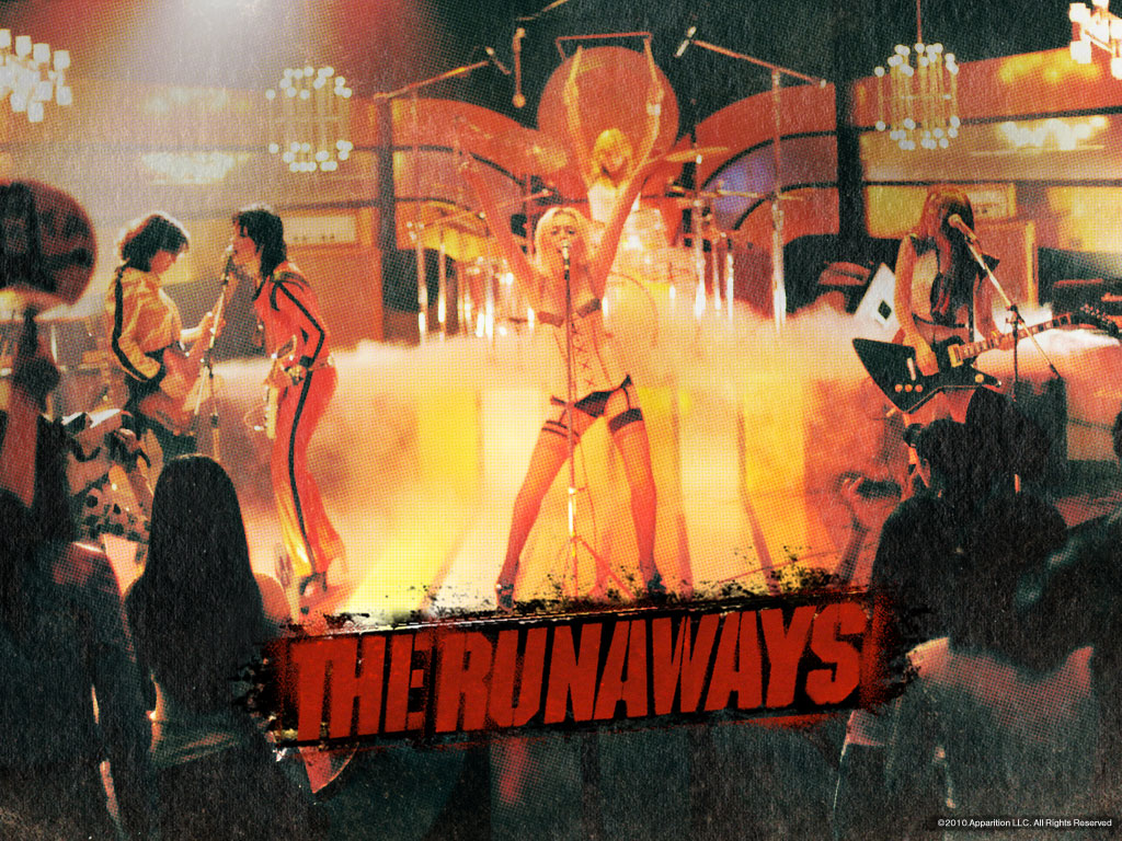 The Runaways