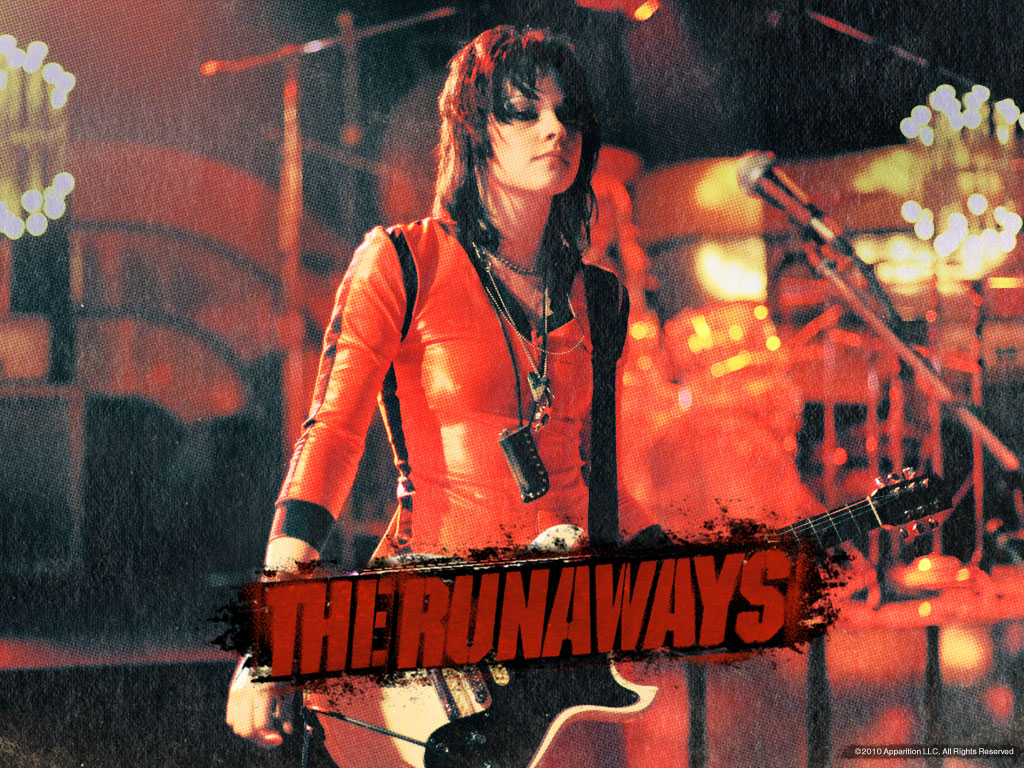 The Runaways