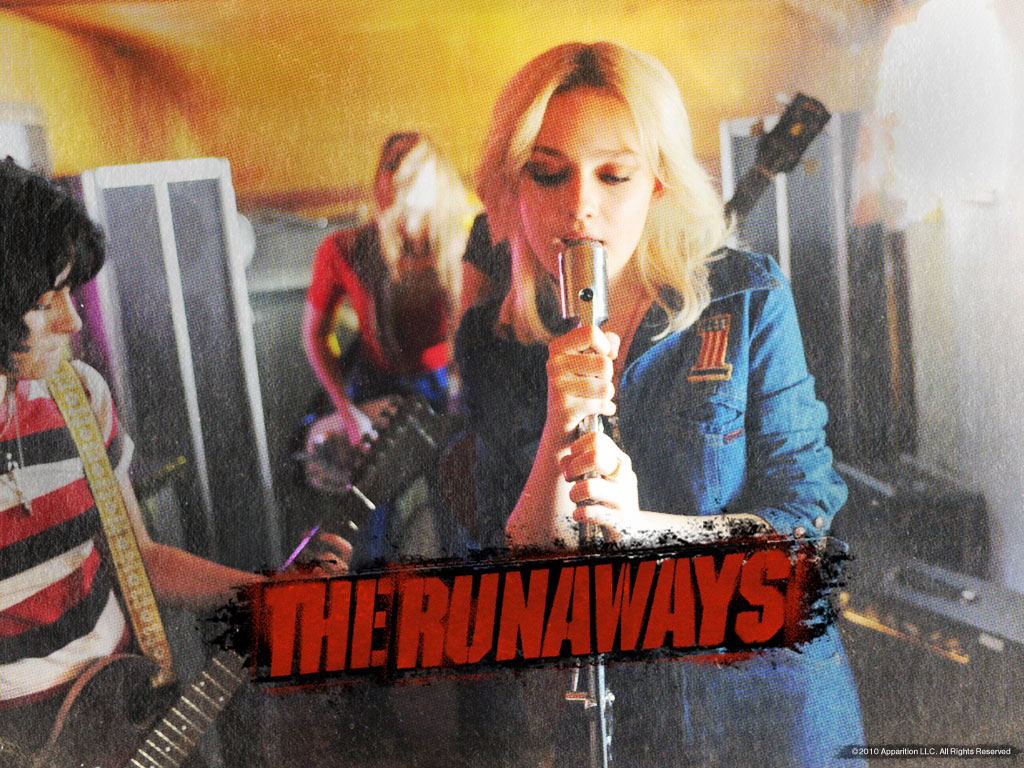 The Runaways The Runaways