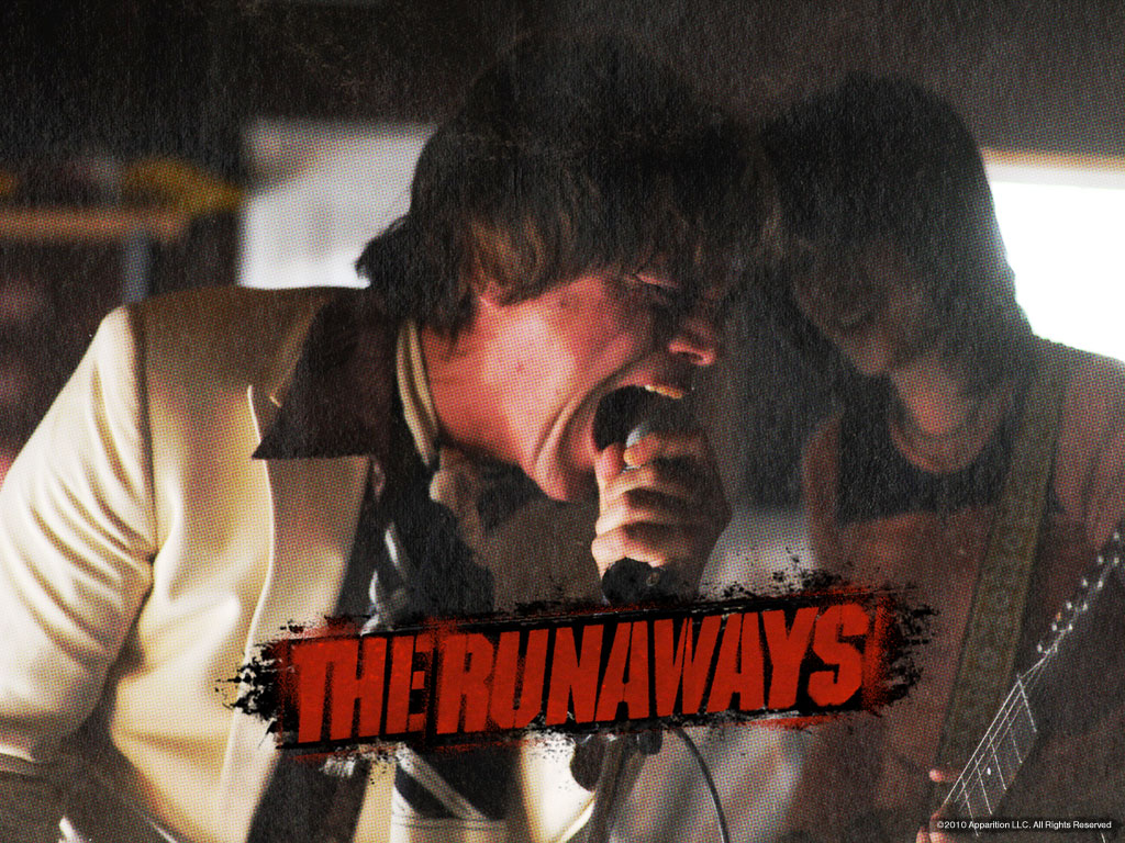 The Runaways