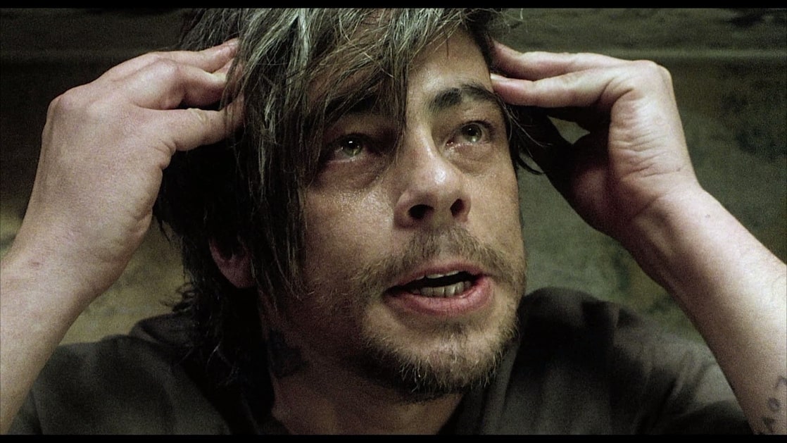 21 Grams