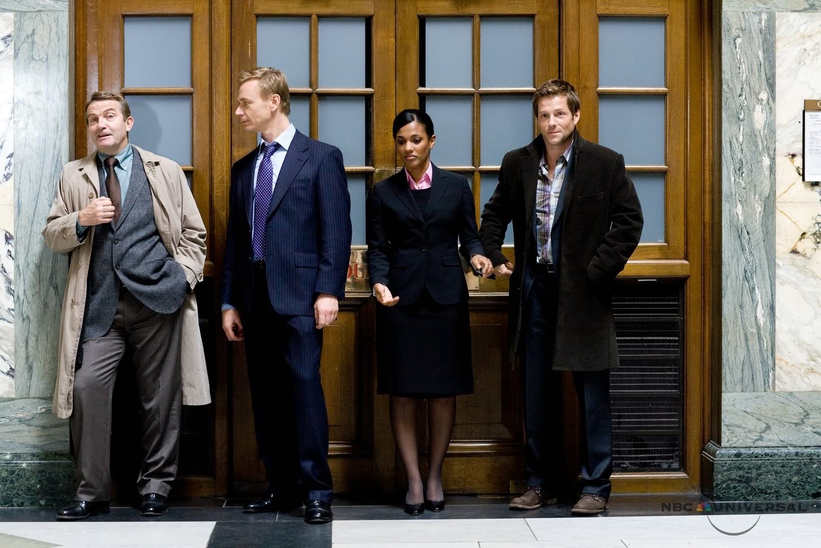 Law & Order UK picture