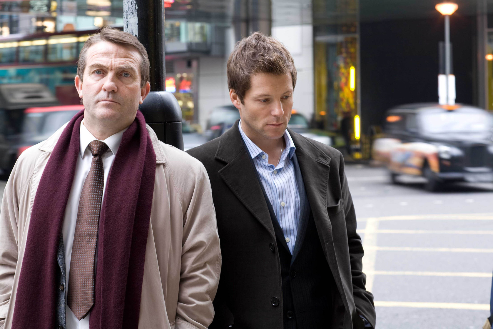 Law & Order UK picture