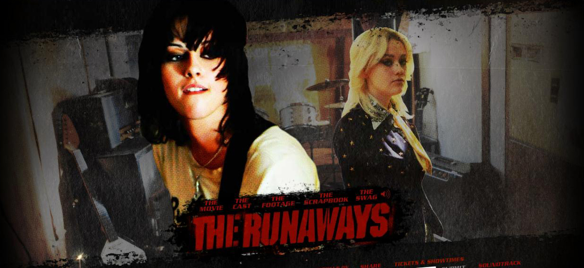The Runaways