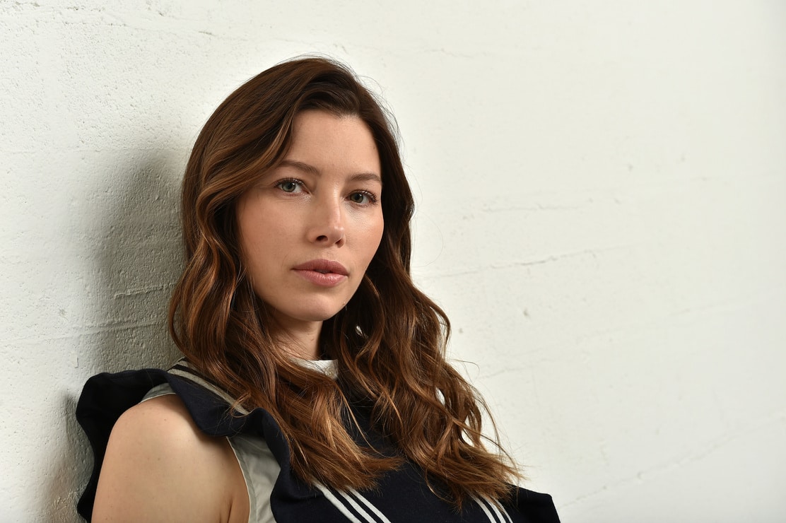 Picture of Jessica Biel