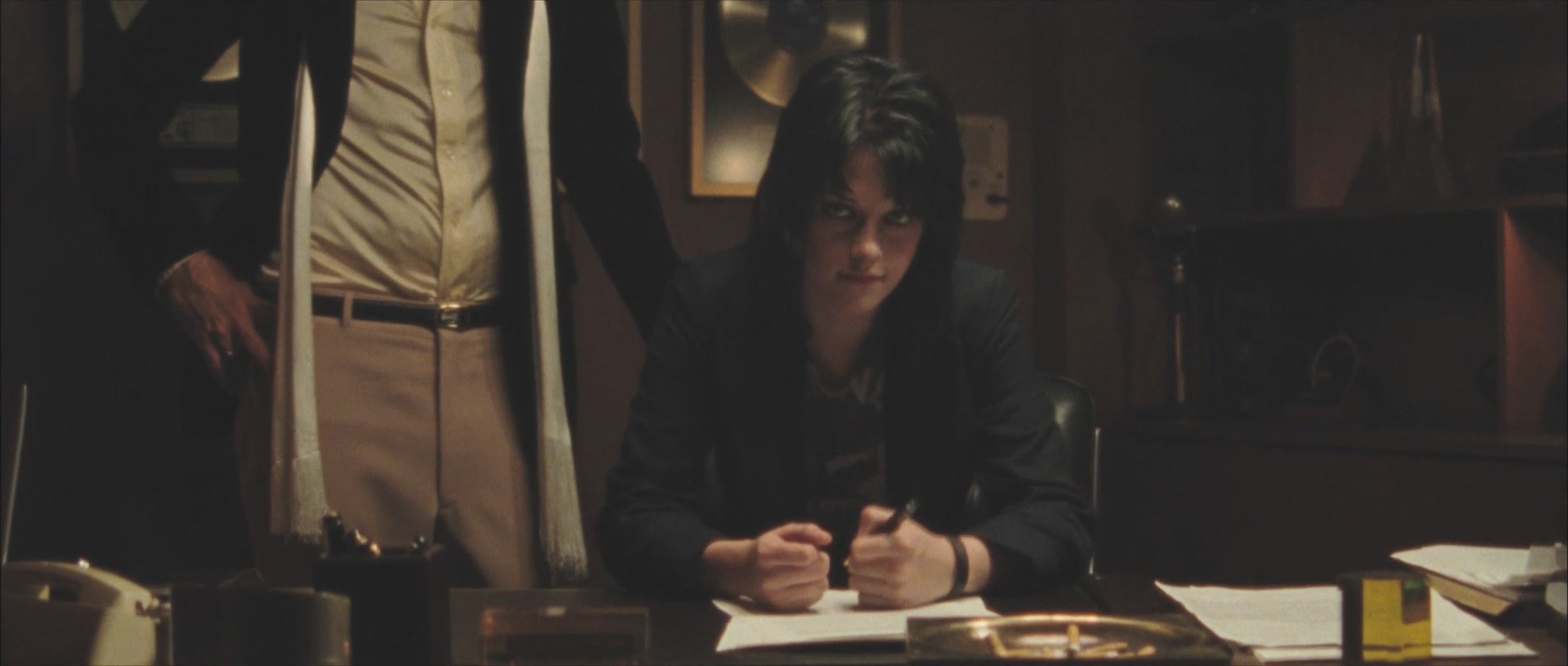 The Runaways