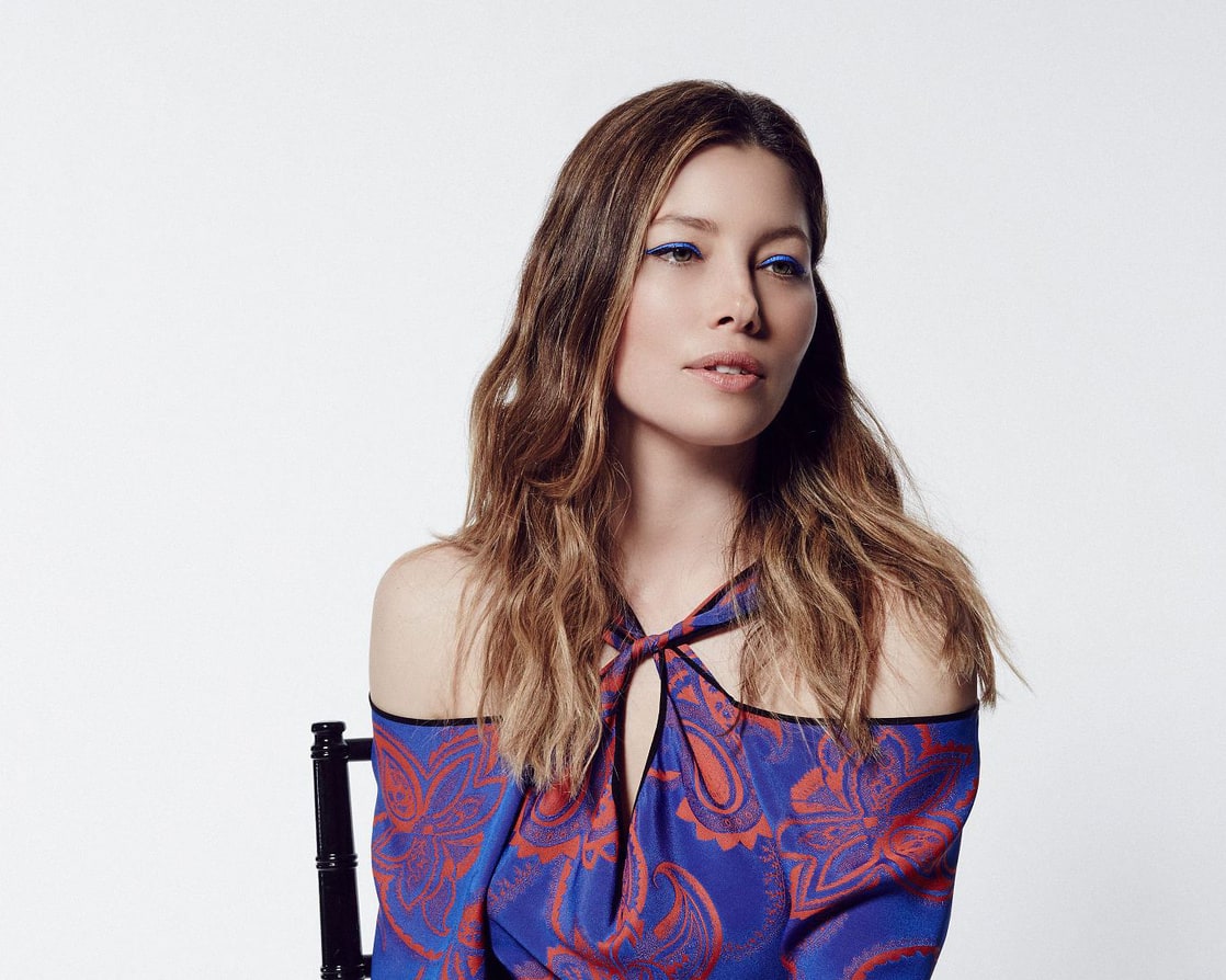 Jessica Biel Jessica Biel