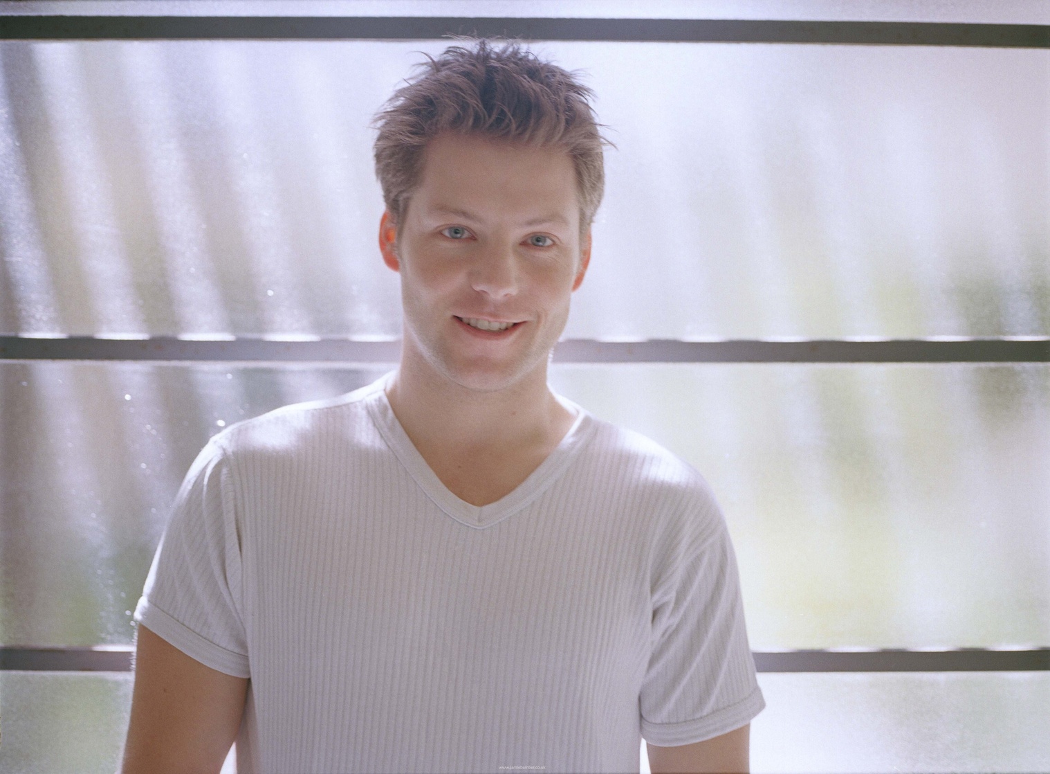 Jamie Bamber