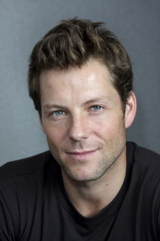 Picture of Jamie Bamber