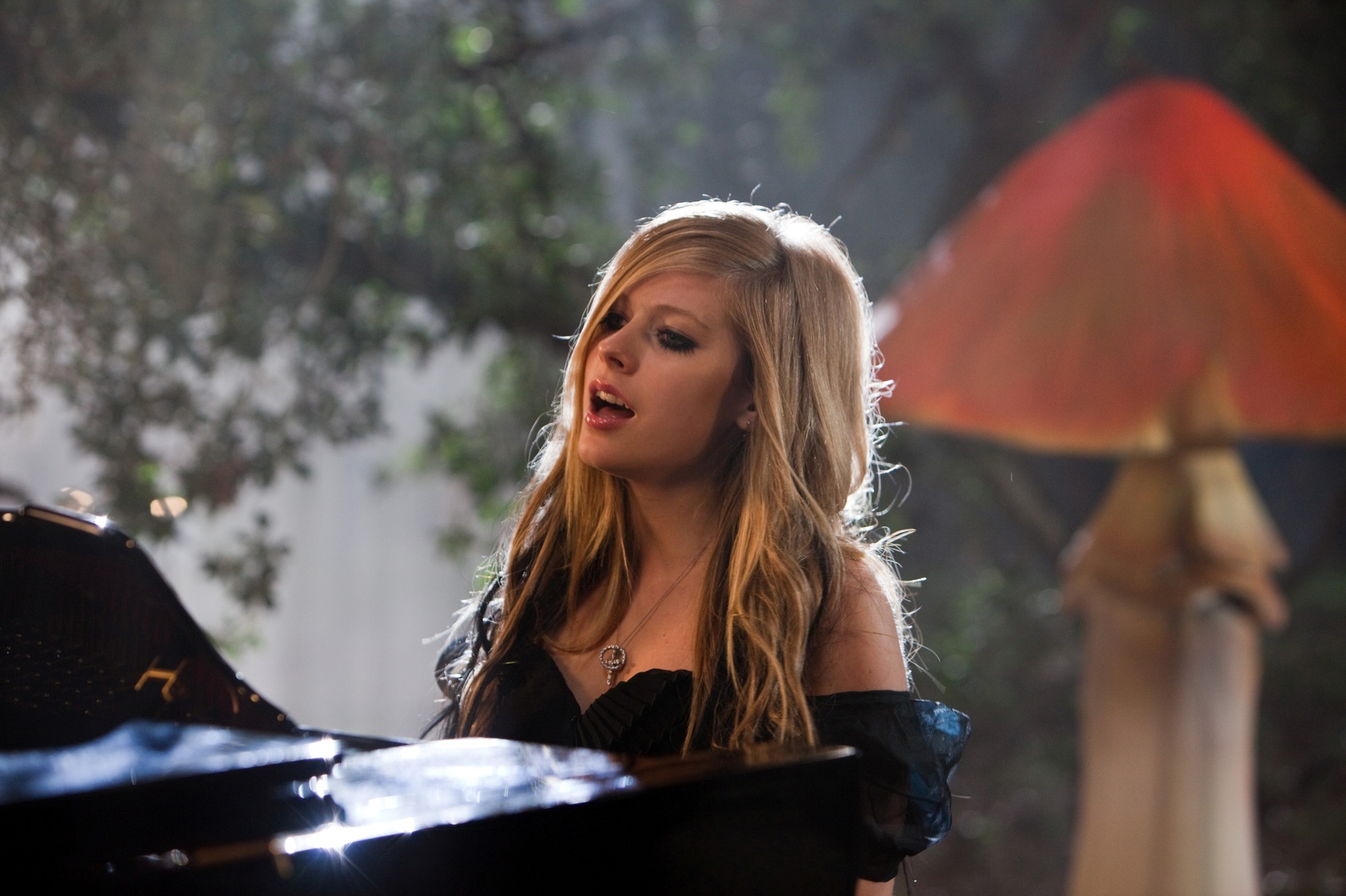 Avril Lavigne