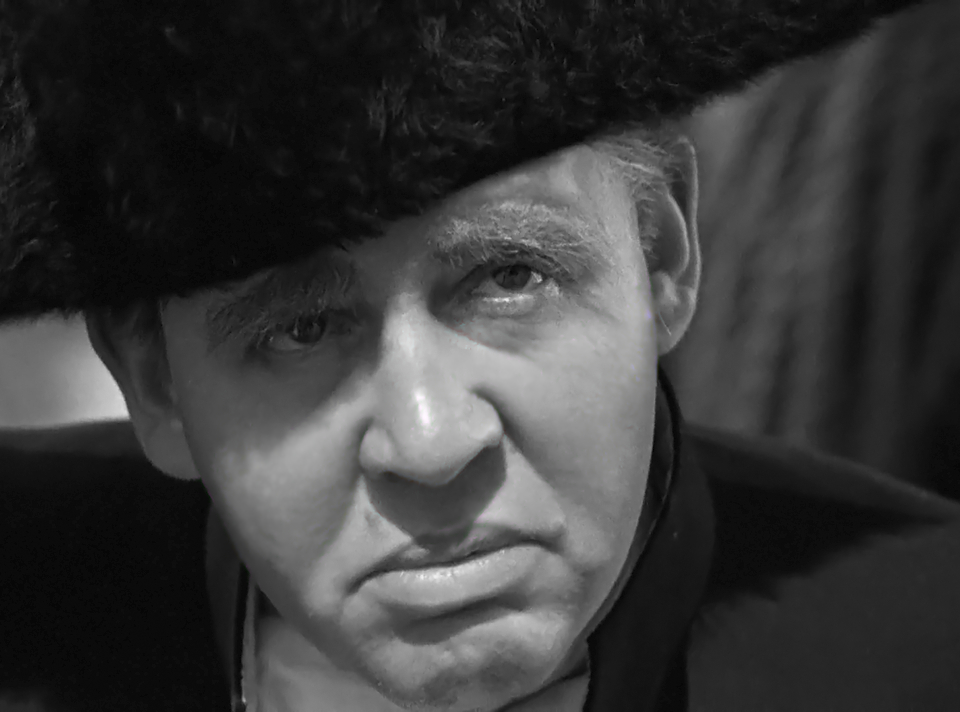 Mutiny on the Bounty