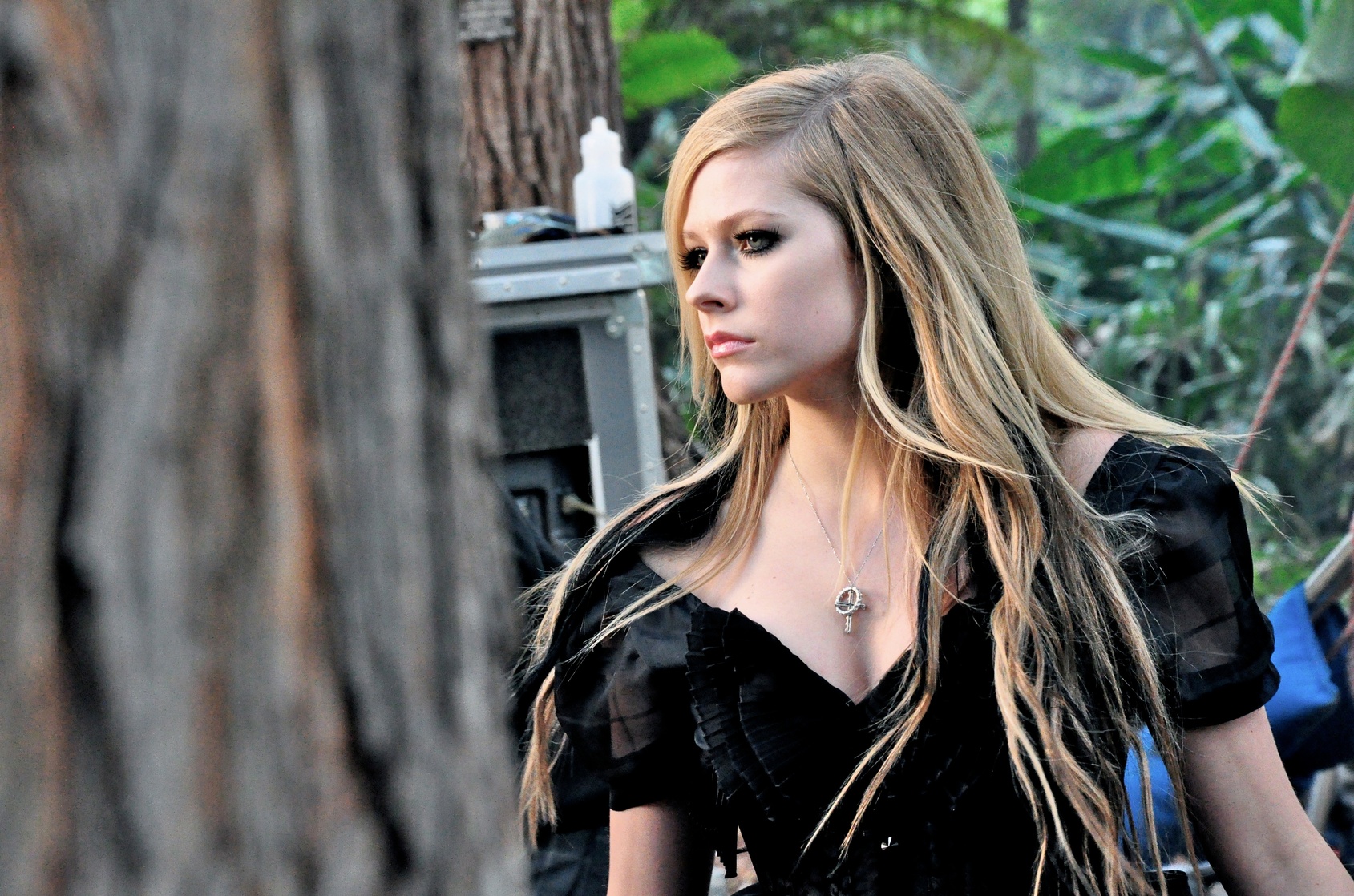 Avril Lavigne