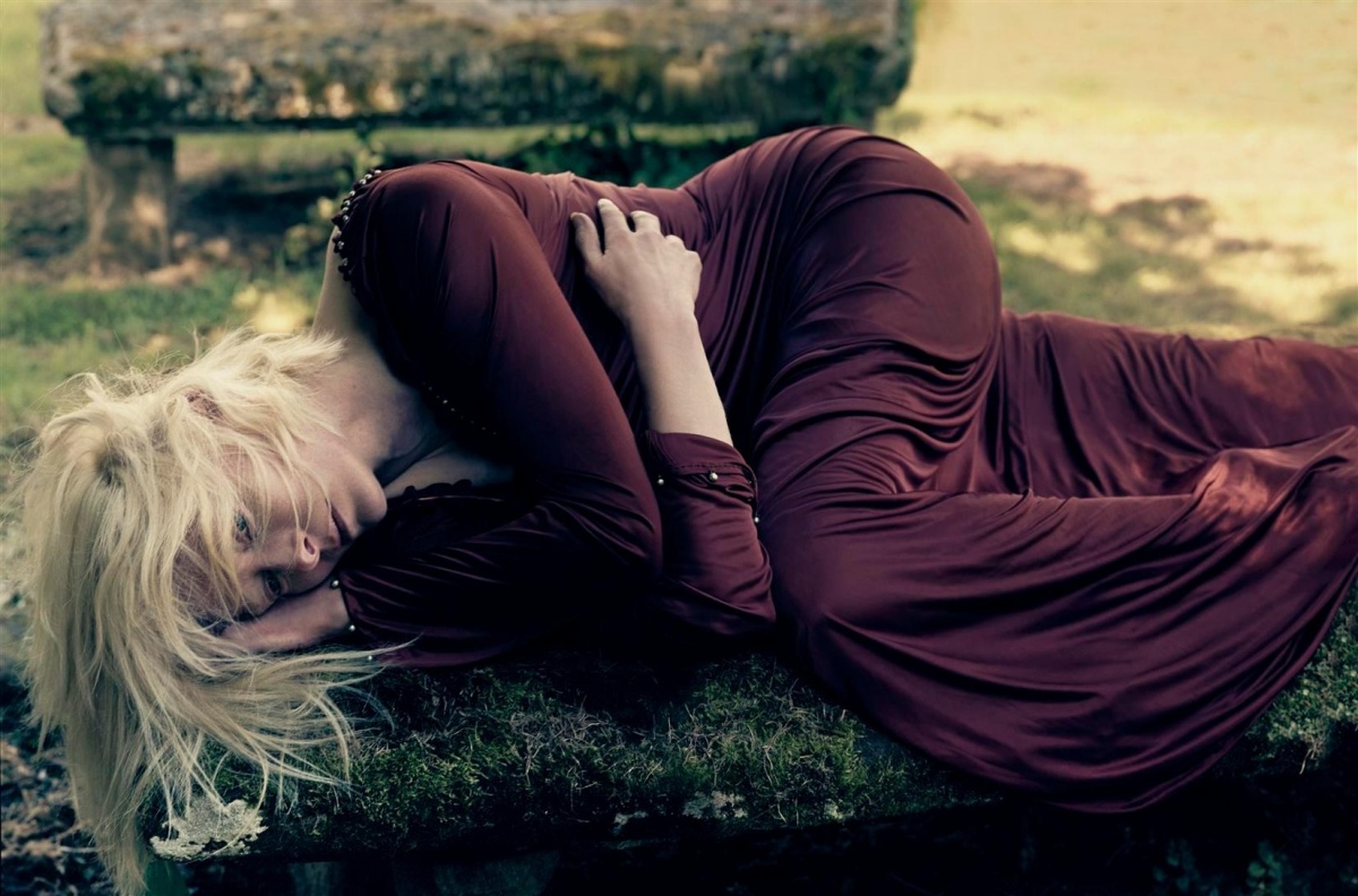 Tilda Swinton Tilda Swinton