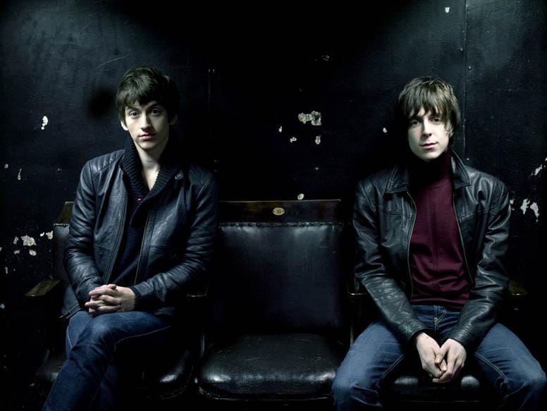 The Last Shadow Puppets