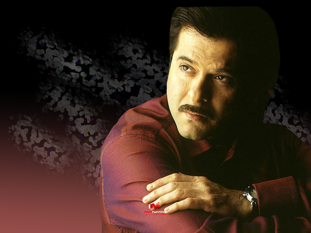 Anil Kapoor