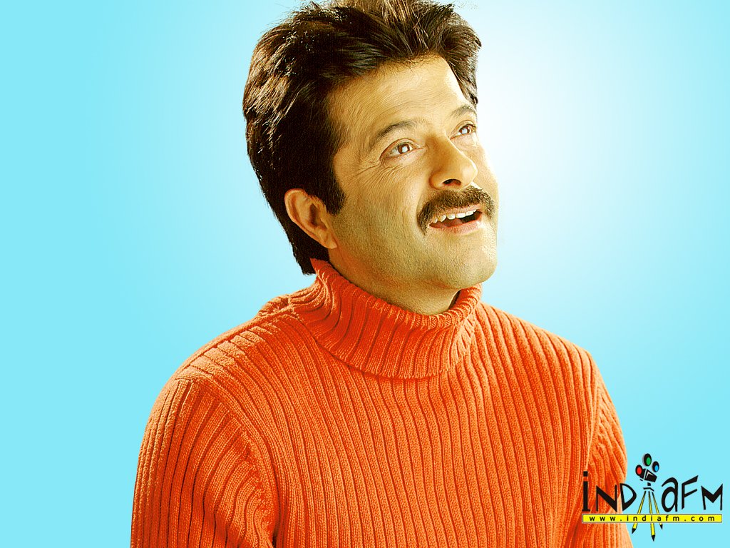 Anil Kapoor