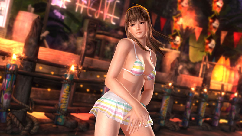 Hitomi 