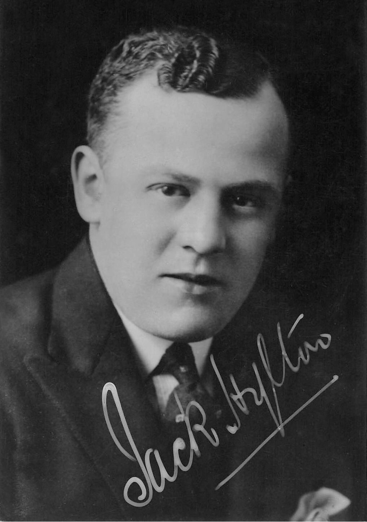 Jack Hylton