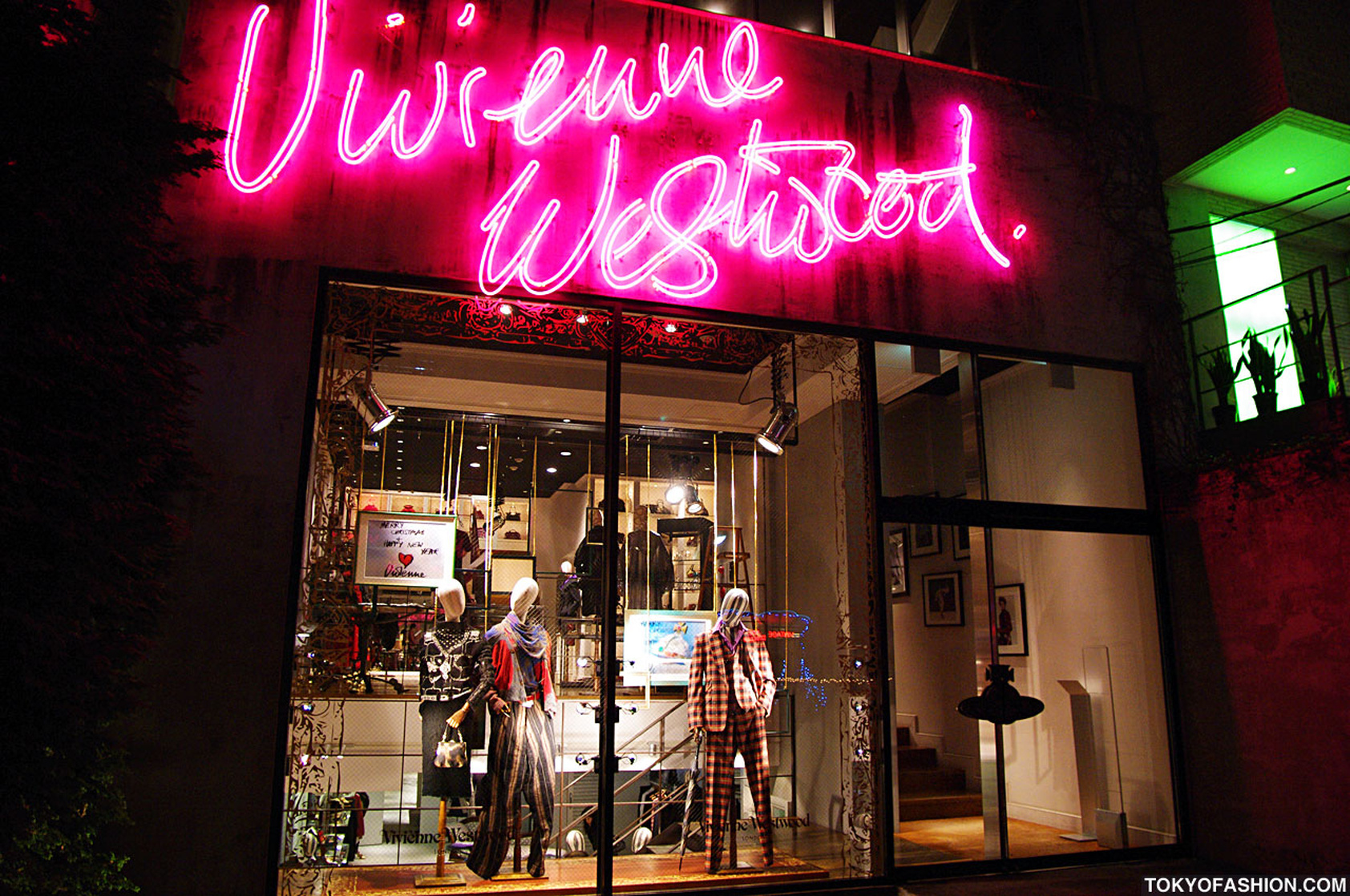 Vivienne Westwood